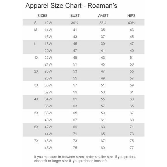 Roaman's 3X 30/32 Cropped Ankle Pull On Leggings Blue Stretch Cotton New - Picture 8 of 8